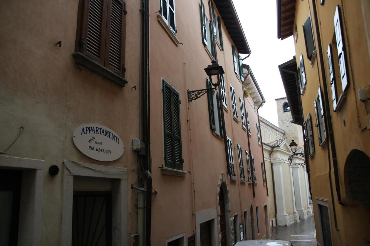 Homemade Lake Desenzano del Garda Dış mekan fotoğraf