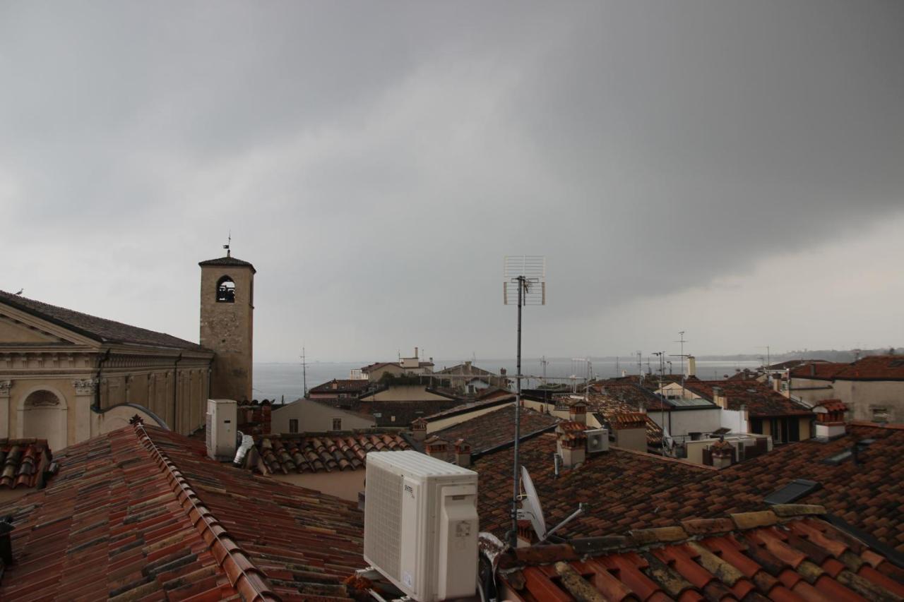 Homemade Lake Desenzano del Garda Dış mekan fotoğraf